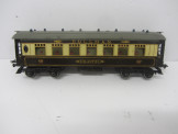 Hornby Gauge 0 No2 Special Pullman Coach "Iolanthe"