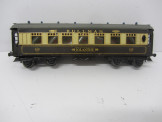 Hornby Gauge 0 No2 Special Pullman Coach "Iolanthe"