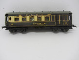 Hornby Gauge 0 No2 Special Pullman Composite Coach "Verona"