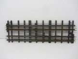 Bassett-Lowke Gauge 0 All Brass Rail RH Crossover