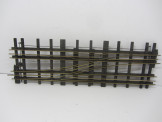 Bassett-Lowke Gauge 0 All Brass Rail LH Crossover