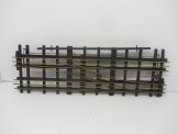 Bassett-Lowke Gauge 0 All Brass Rail RH Crossover