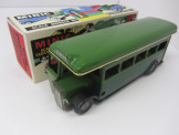 Minic Push and Go S.D. Greenline Bus Boxed