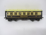 Hornby Gauge 0 No2 Special Pullman Coach "Iolanthe"