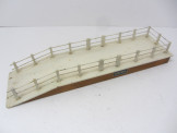 Bassett-Lowke Gauge 0 Cattle Dock