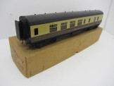 Exley (Moddex) Gauge 0 GW Brake Third Side Corridor Boxed