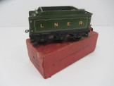 Hornby Gauge 0 NE No2 Special Tender Boxed