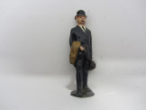 Britains Lead Figure