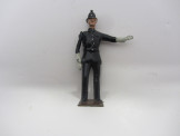 Britains Lead Figure