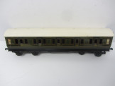 Bassett-Lowke Gauge 0 1930s SR All First Bogie Coach