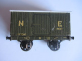 Bassett-Lowke Gauge 0 NE Luggage Van