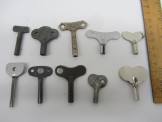 Various Keys