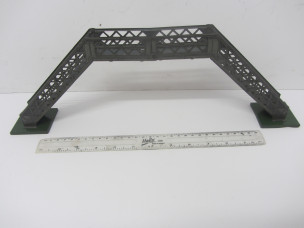 Bing or Similar Gauge 0 Folding Footbridge
