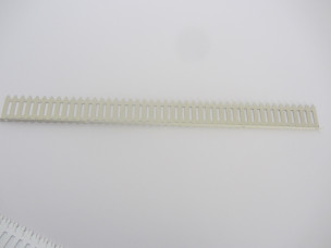 Original Hornby Gauge 0 Length of Platform Fencing