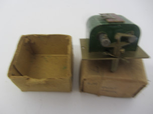 Bassett-Lowke Point Motor Boxed