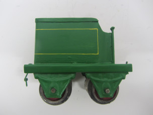 Early Gauge 0 Tender As Shown
