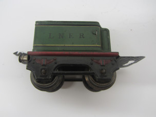 Marklin Gauge 0 LNER Tender