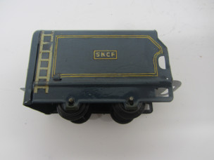 JEP Gauge 0 SNCF Tender