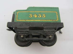 Hornby Gauge 0 "M" Tender