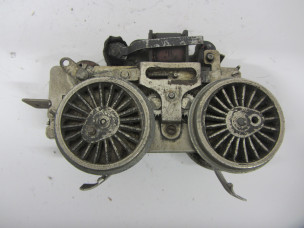 Hornby Gauge 20v E220 Mechanism