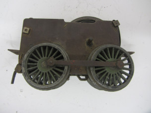 Hornby Gauge 0 C/W No2 pecial Mechanism