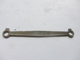 Hornby Gauge 0 No2 Special Etc Electric Mech Coupling Rod