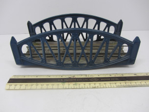 Marklin Gauge 0 Viaduct Centre Section