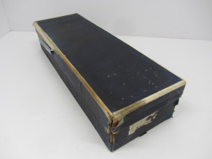 Empty Box for Gauge 0 1921 Series Bogie Coach