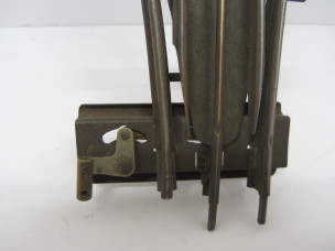 Very Rare Hornby Gauge 0 Control System Electric Parallel Point