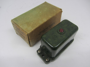 Hornby Gauge 0 Circuit Breaker Boxed