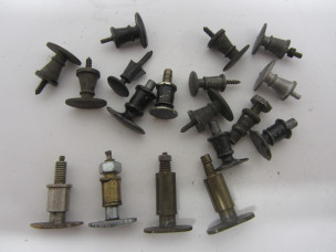 Various Gauge 0 Buffers