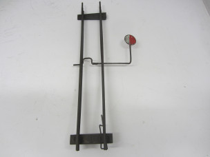 Unusual Bing Gauge 0 Piece of Track