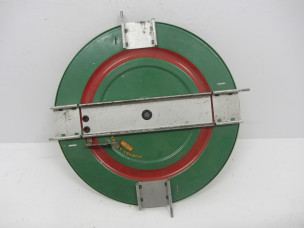 Hornby Gauge 0 No1 Turntable