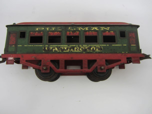 Hornby Gauge 0 "Washington" Passenger Coach