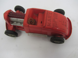Marx Sparkling Hot Rod