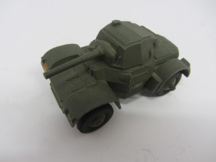 Dinky Toys Armoured Car
