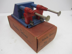 Hornby Gauge 0 2A Buffer Stop Boxed