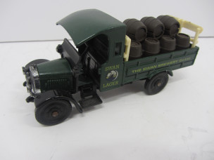 Corgi Classics
