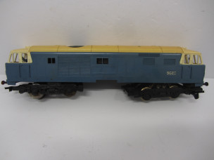 Lima Gauge 0 Hymec Diesel Locomotive