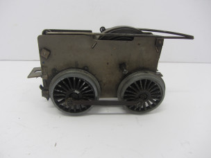 Hornby Gauge 0 No2 Special C/W Mechanism