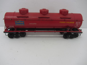 Rivarossi Gauge 0 Tank Wagon