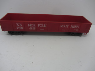 Pola Maxi Gauge 0 Wagon