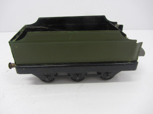 Bowman Gauge 0 Tender